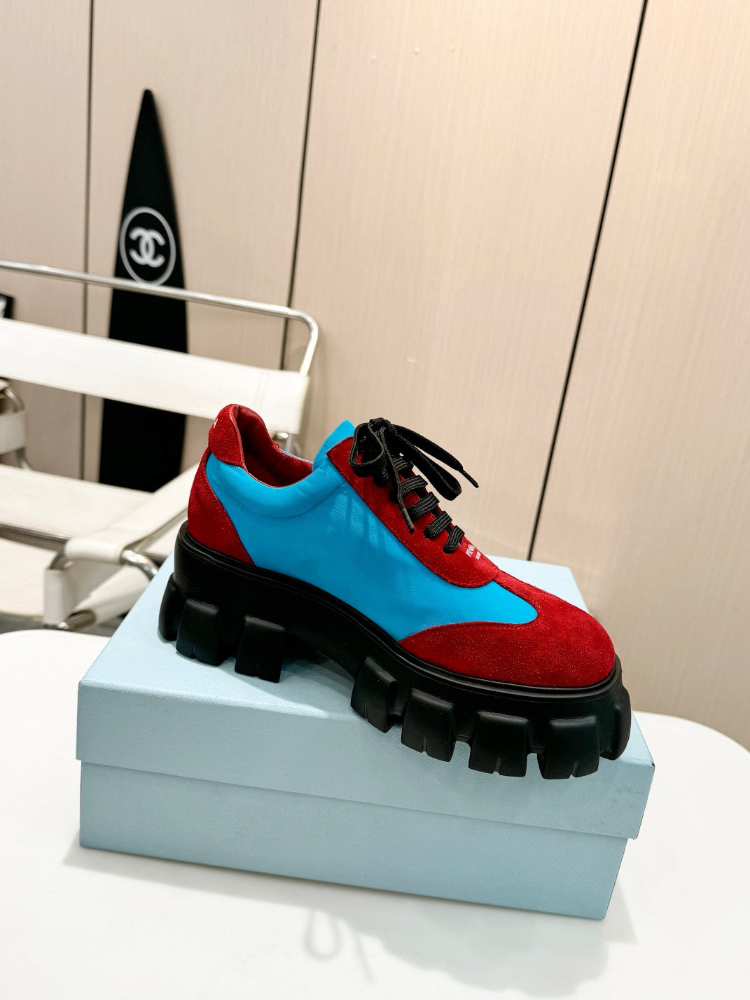 Prada