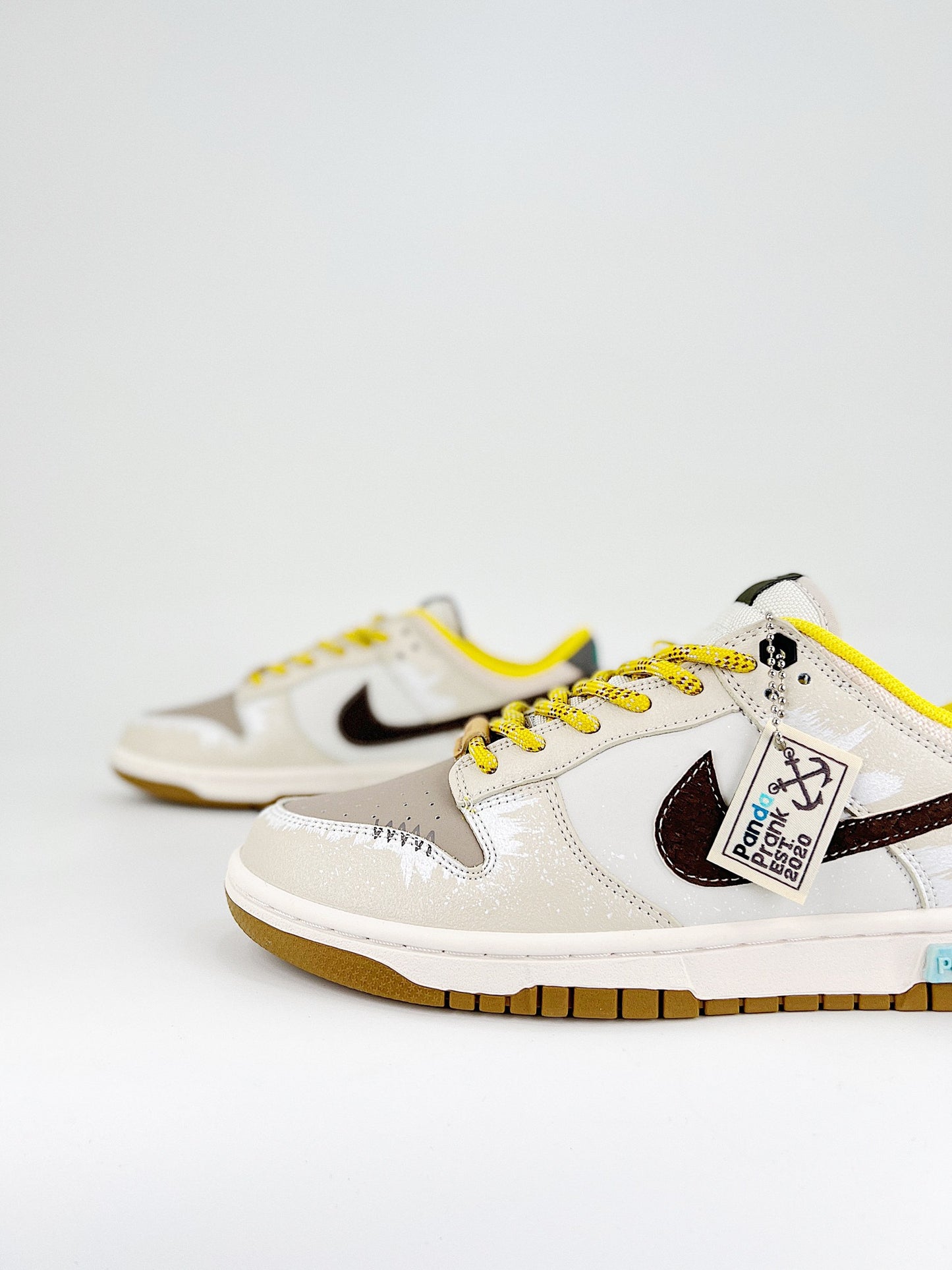 Nike Dunk SB Low