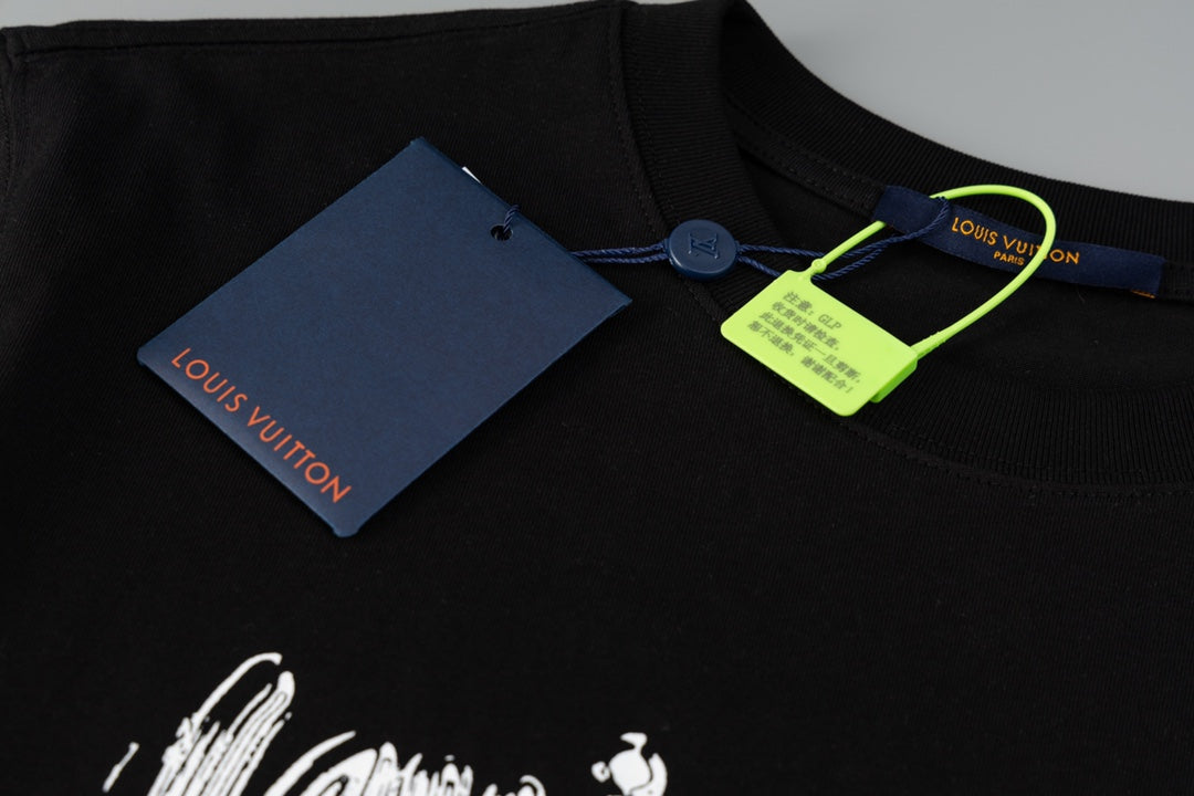 Camiseta Louis Vuitton