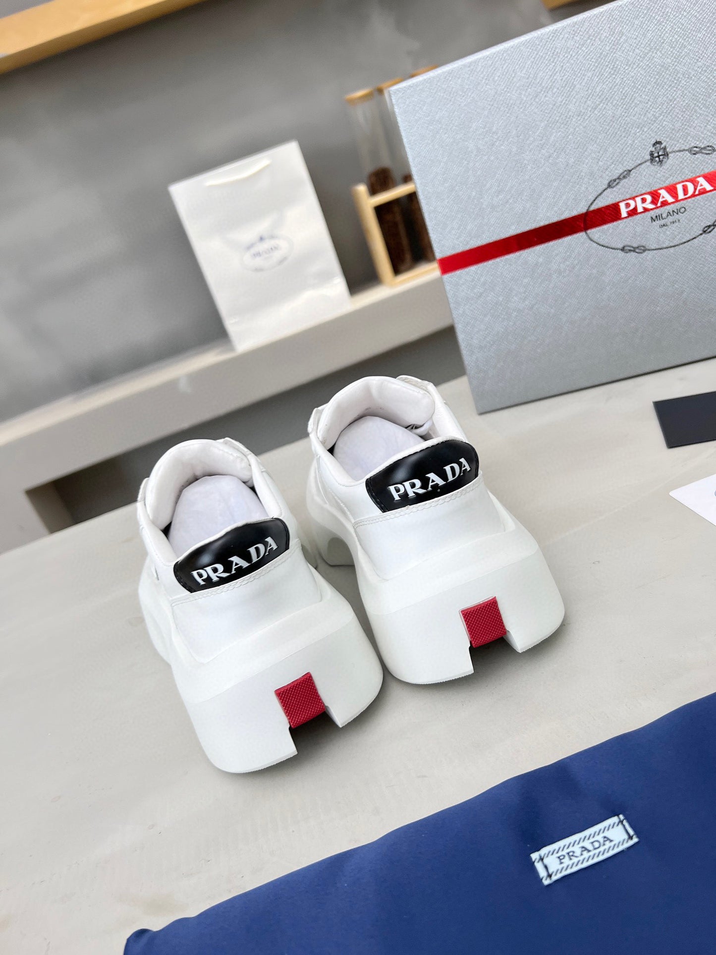 Prada
