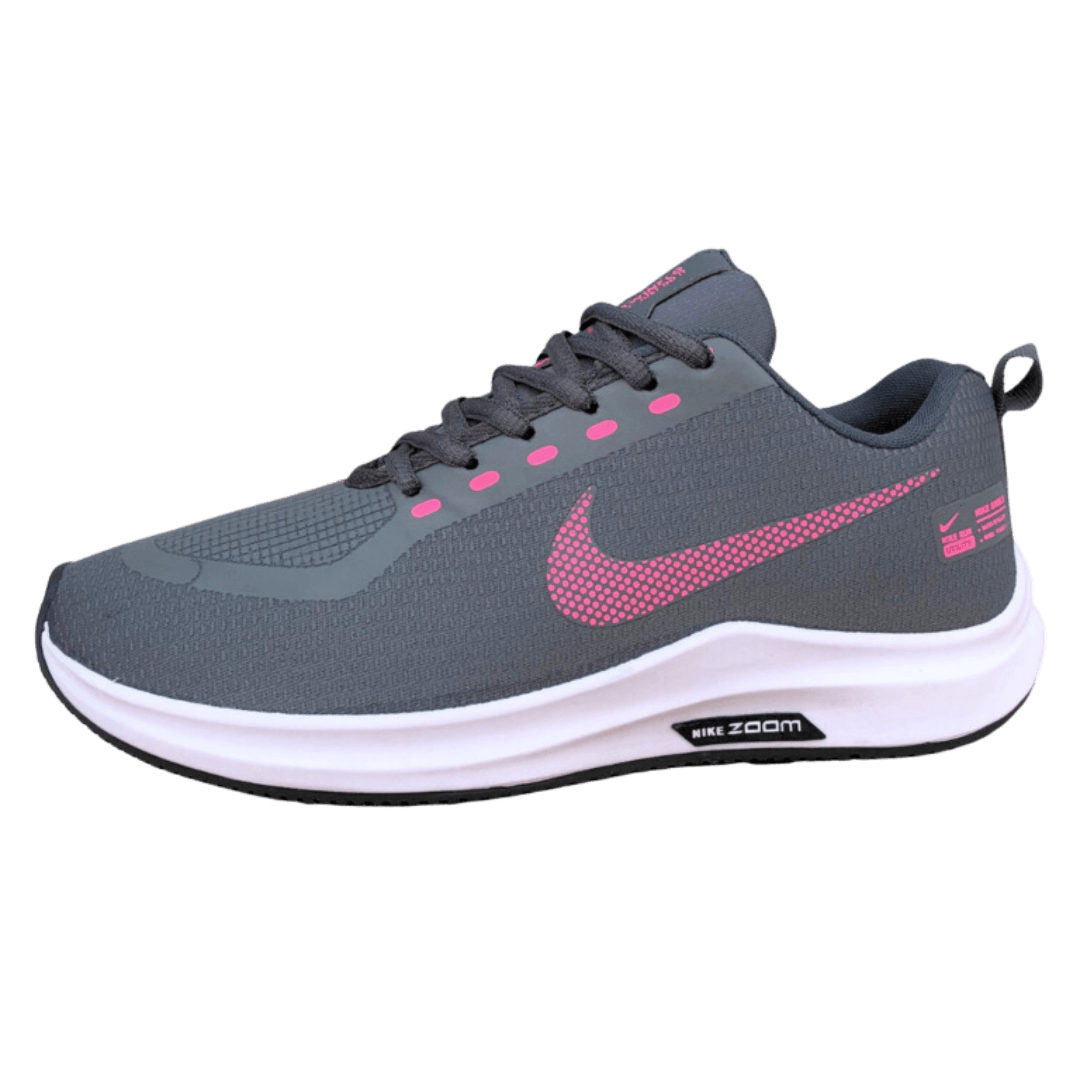 Nike Zoom Shild (LB) Cinza / Rosa
