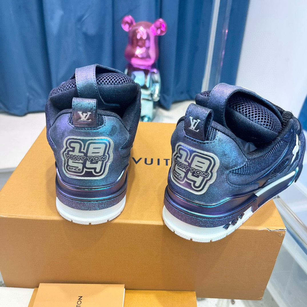 Tênis LV Skate