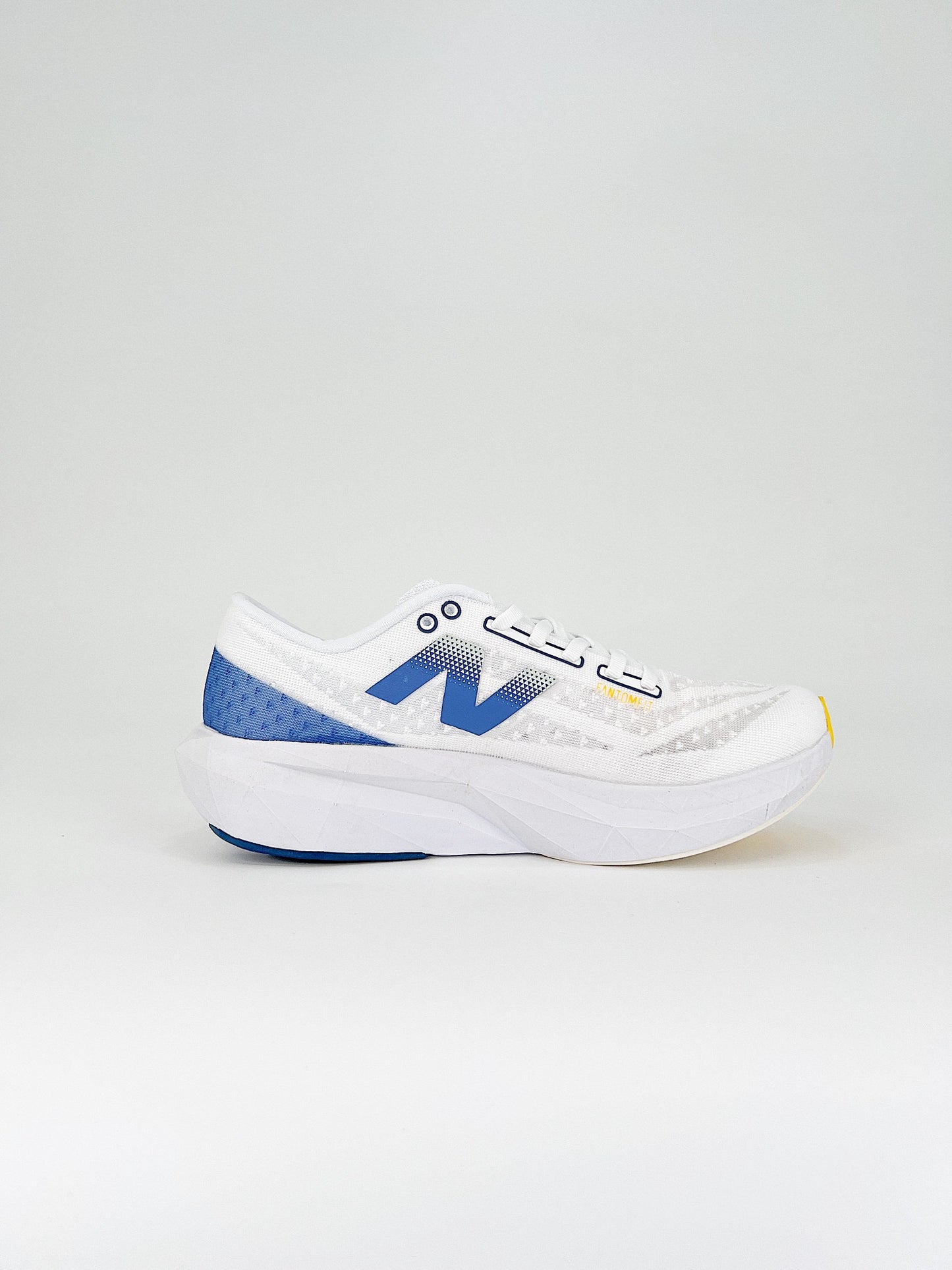 Stone Island x New Balance FuelCell