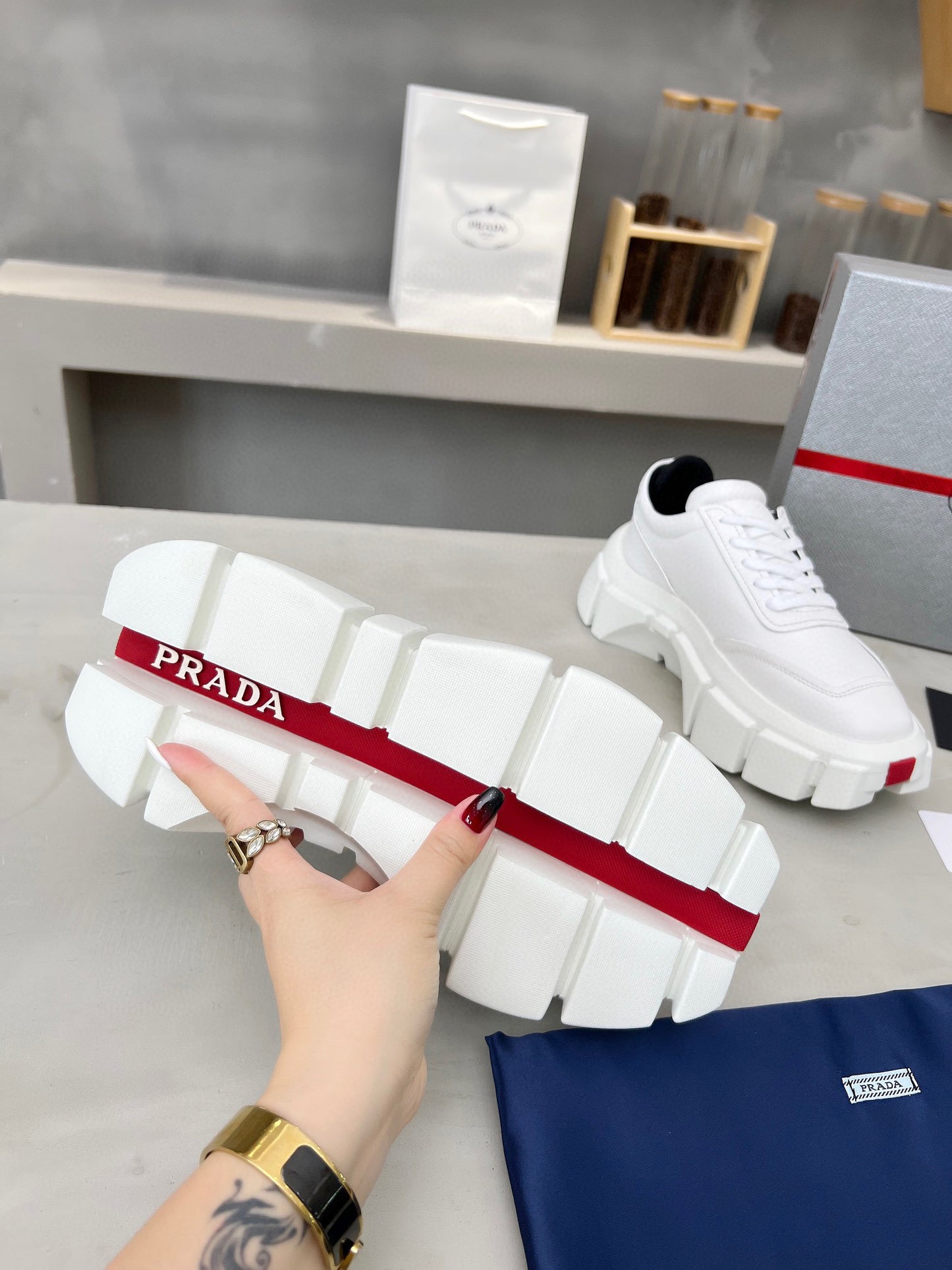 Prada