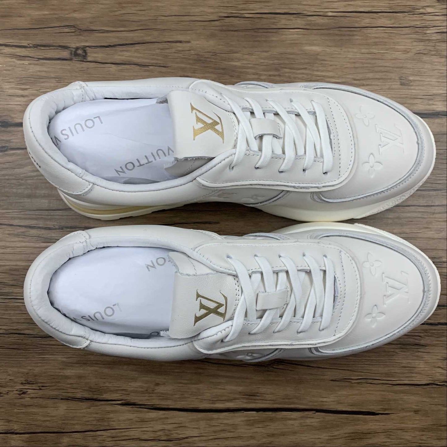 Tênis LV Trainer
