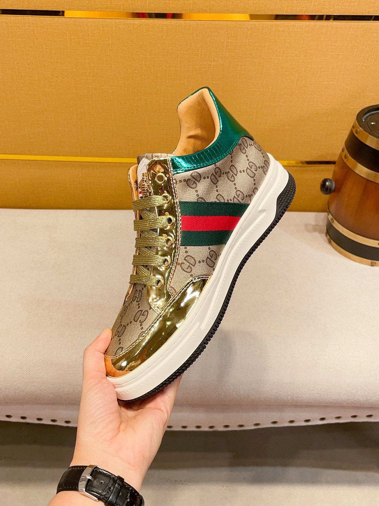 Gucci
