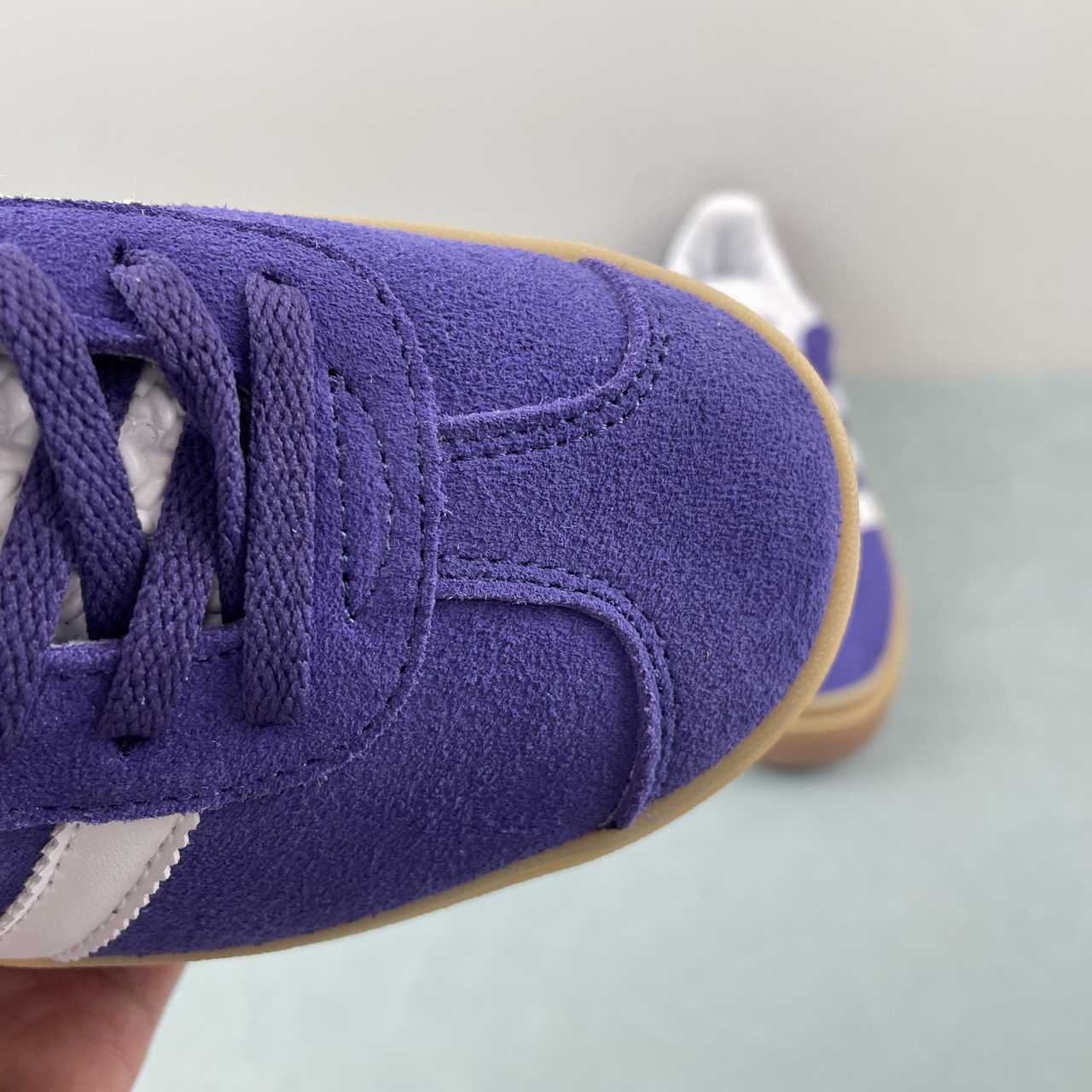 Adidas originals Gazelle Indoor