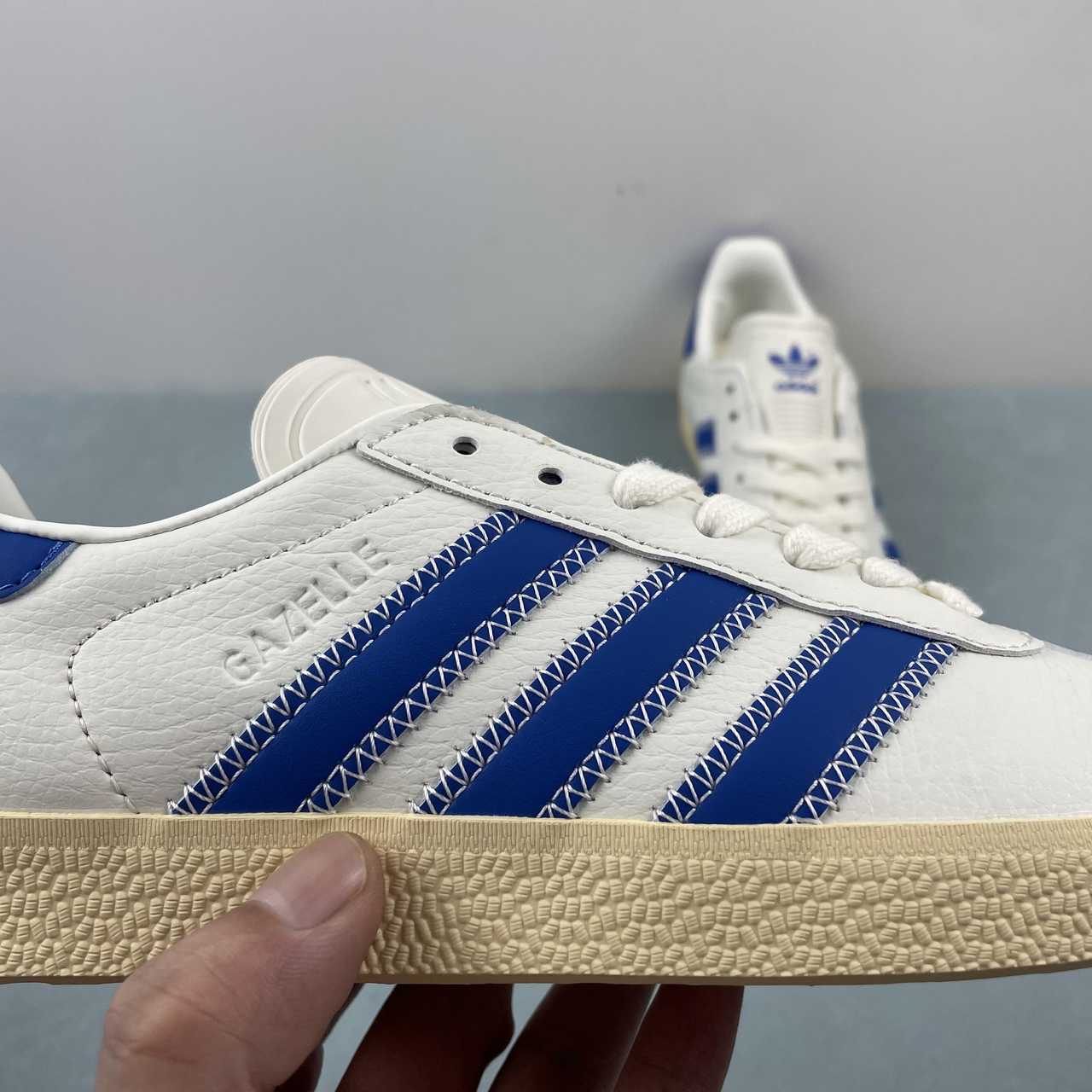 Adidas originals Gazelle Indoor