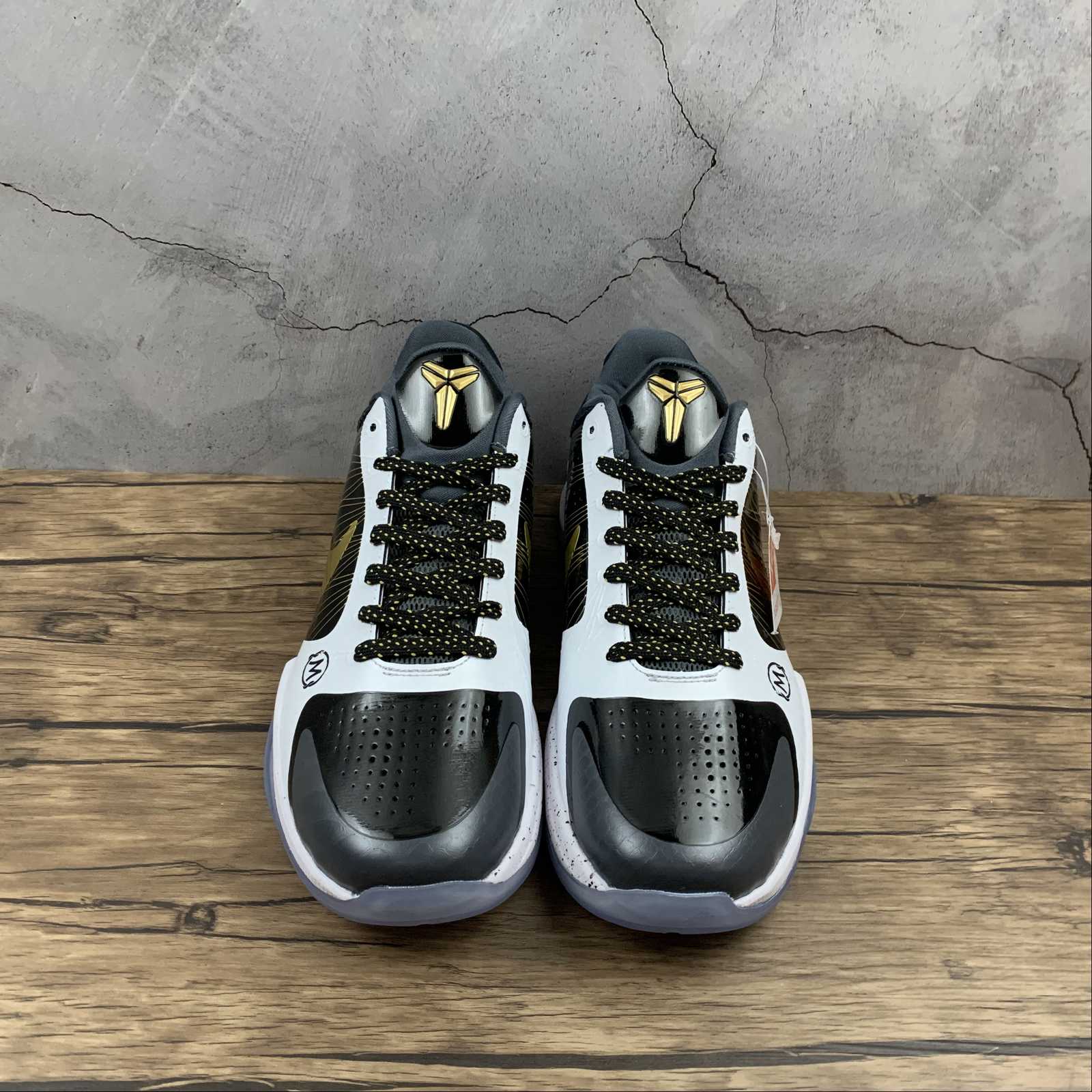 Nike Kobe 6 Protro