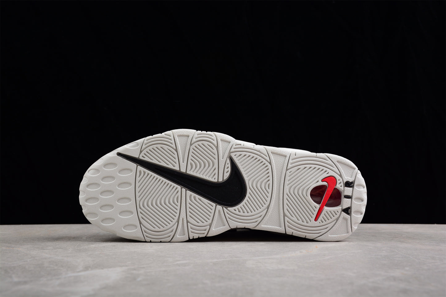 Nike Air More Uptempo 96 QS