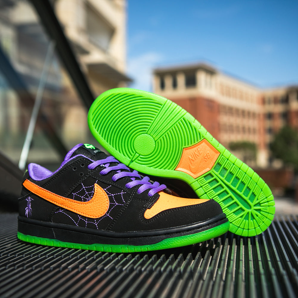Nike Dunk Sb Low