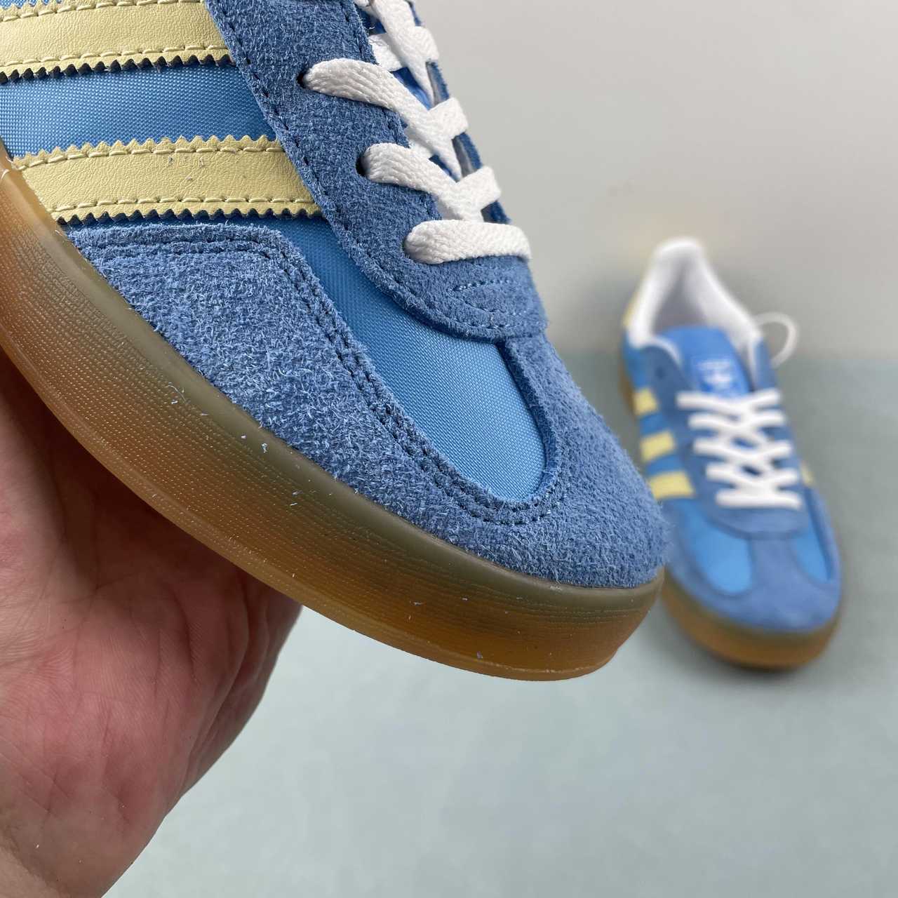 Adidas originals Gazelle Indoor