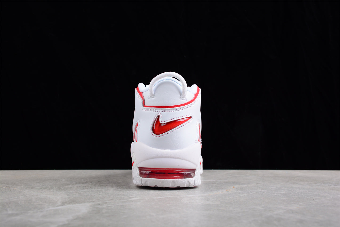 Nike Air More Uptempo 96 QS