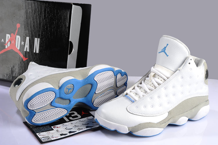 Air Jordan 13