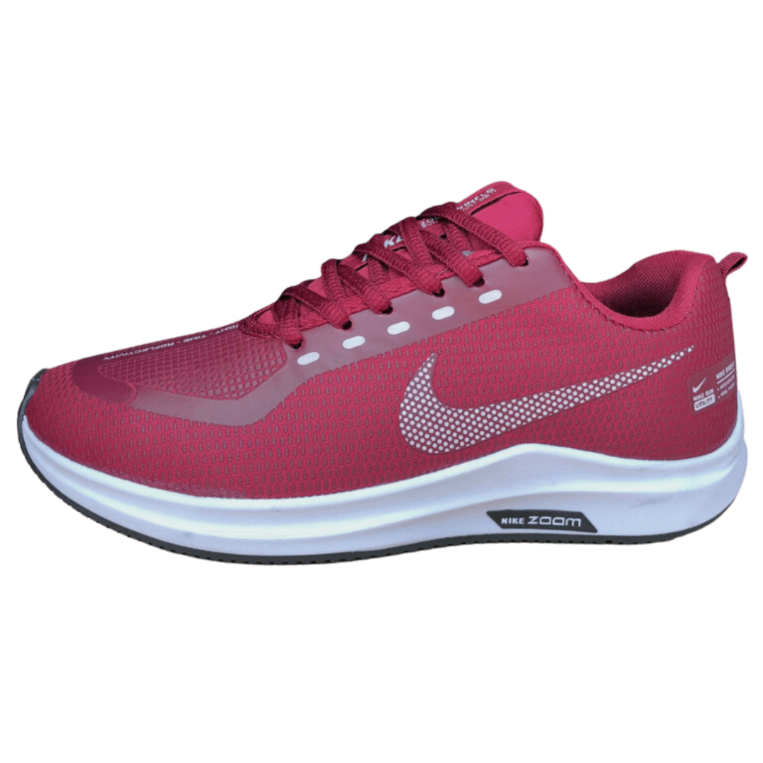 Nike Zoom Shild (LB) Vermelho / Cinza