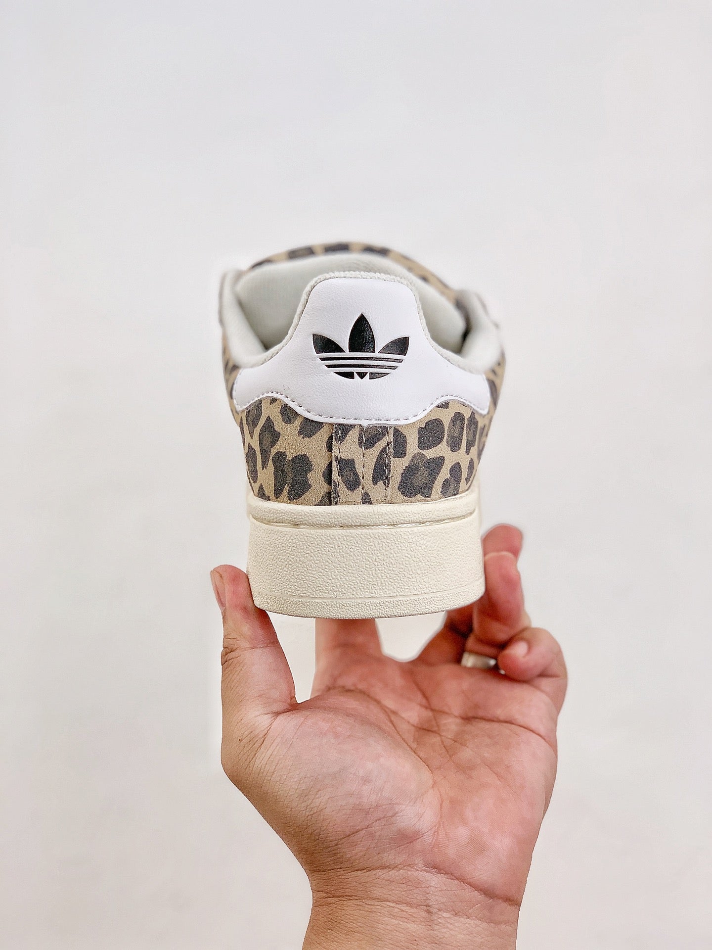 Adidas Campus