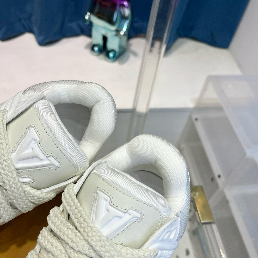 Tênis LV Trainer Maxi