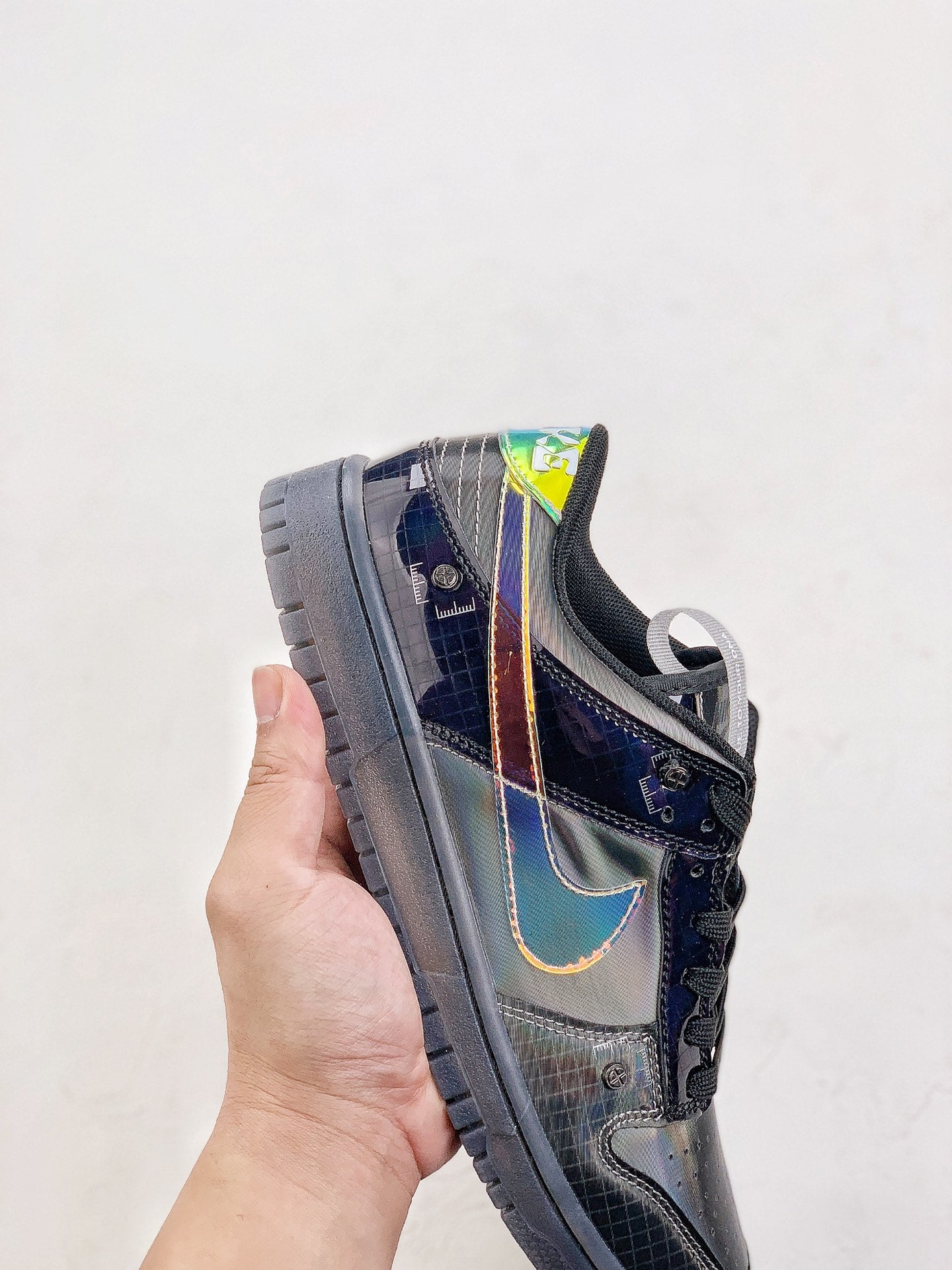 Nike Dunk Low Hyperflat