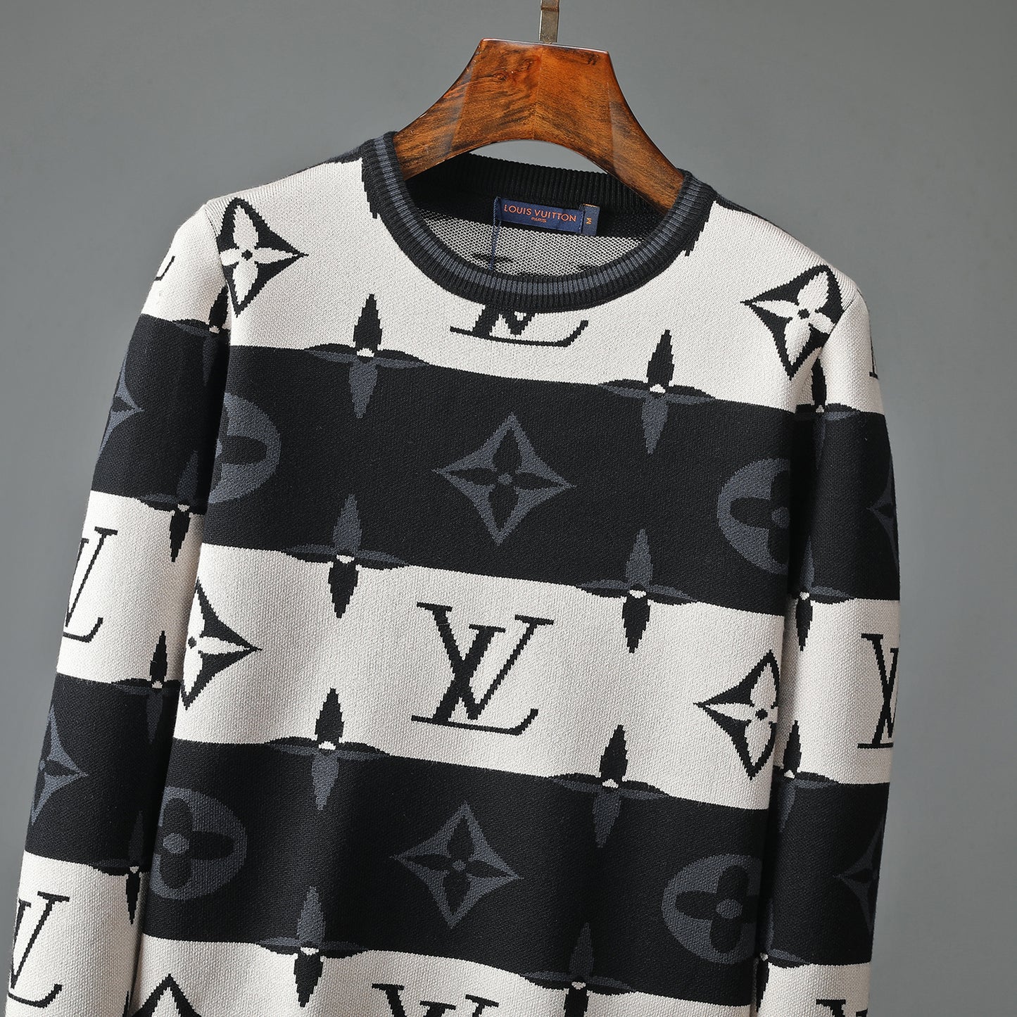 Suéter Louis Vuitton