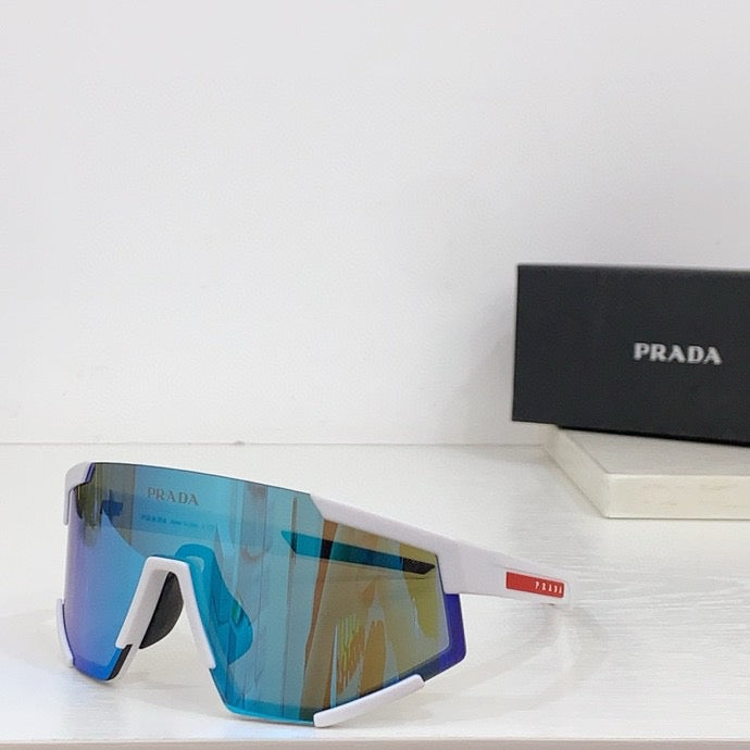 Óculos Prada