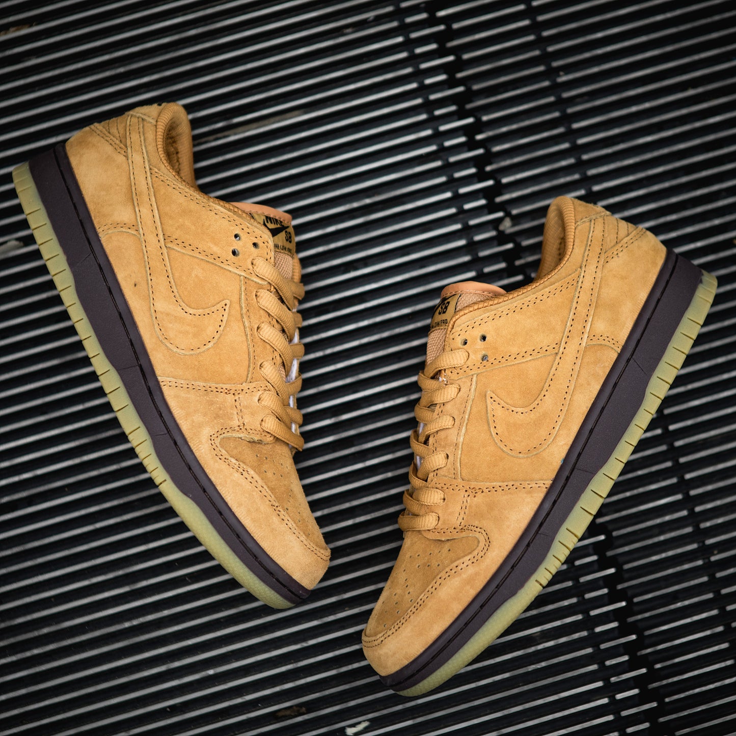 Nike Dunk Sb Low