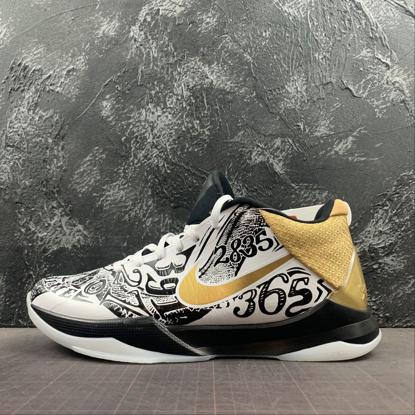 Nike Kobe 5 PROYRO