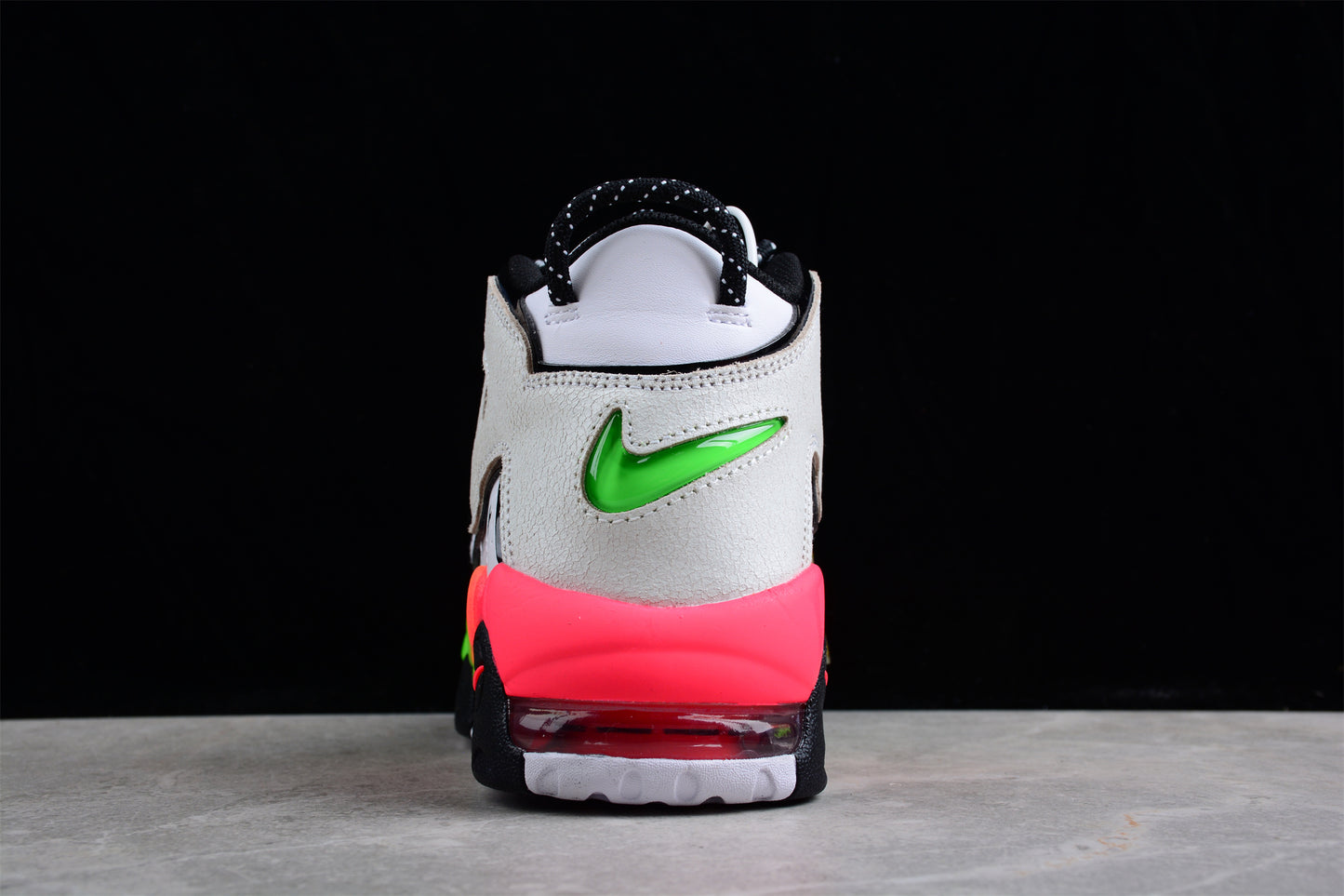 Nike Air More Uptempo 96 QS
