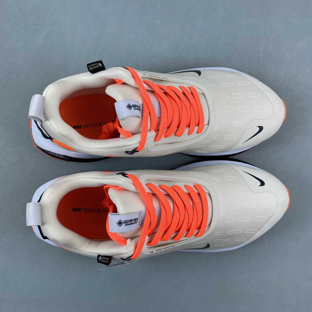 NIKE INFINITY RUN 4 GORE-TEX