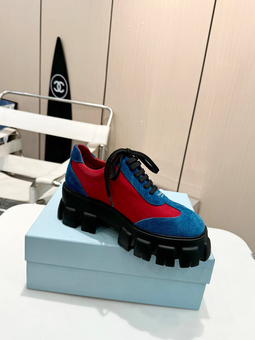 Prada