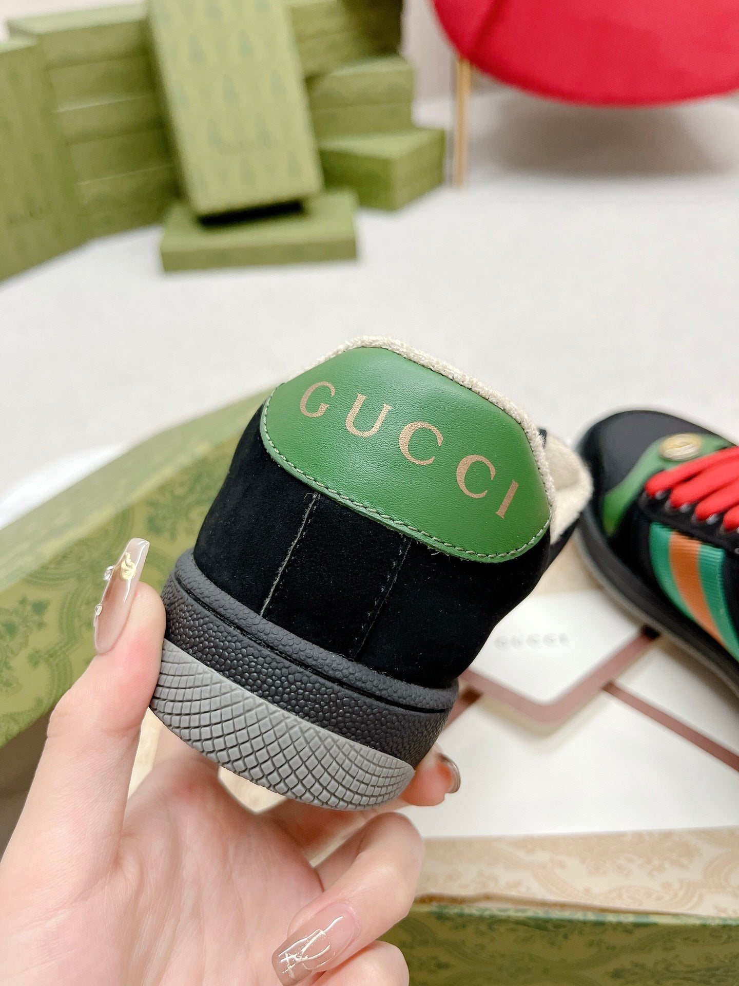 Gucci