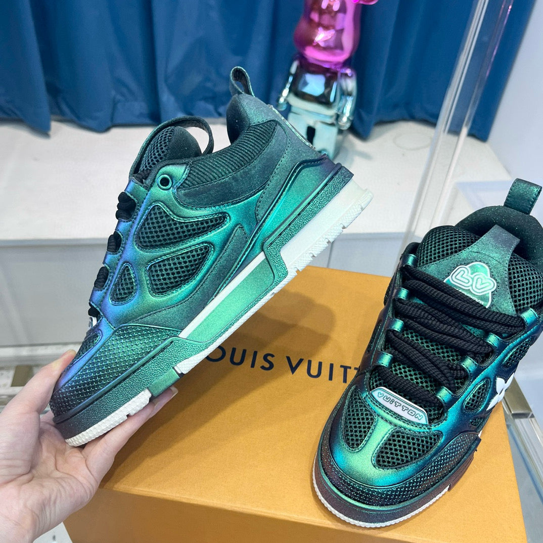 Tênis LV Skate