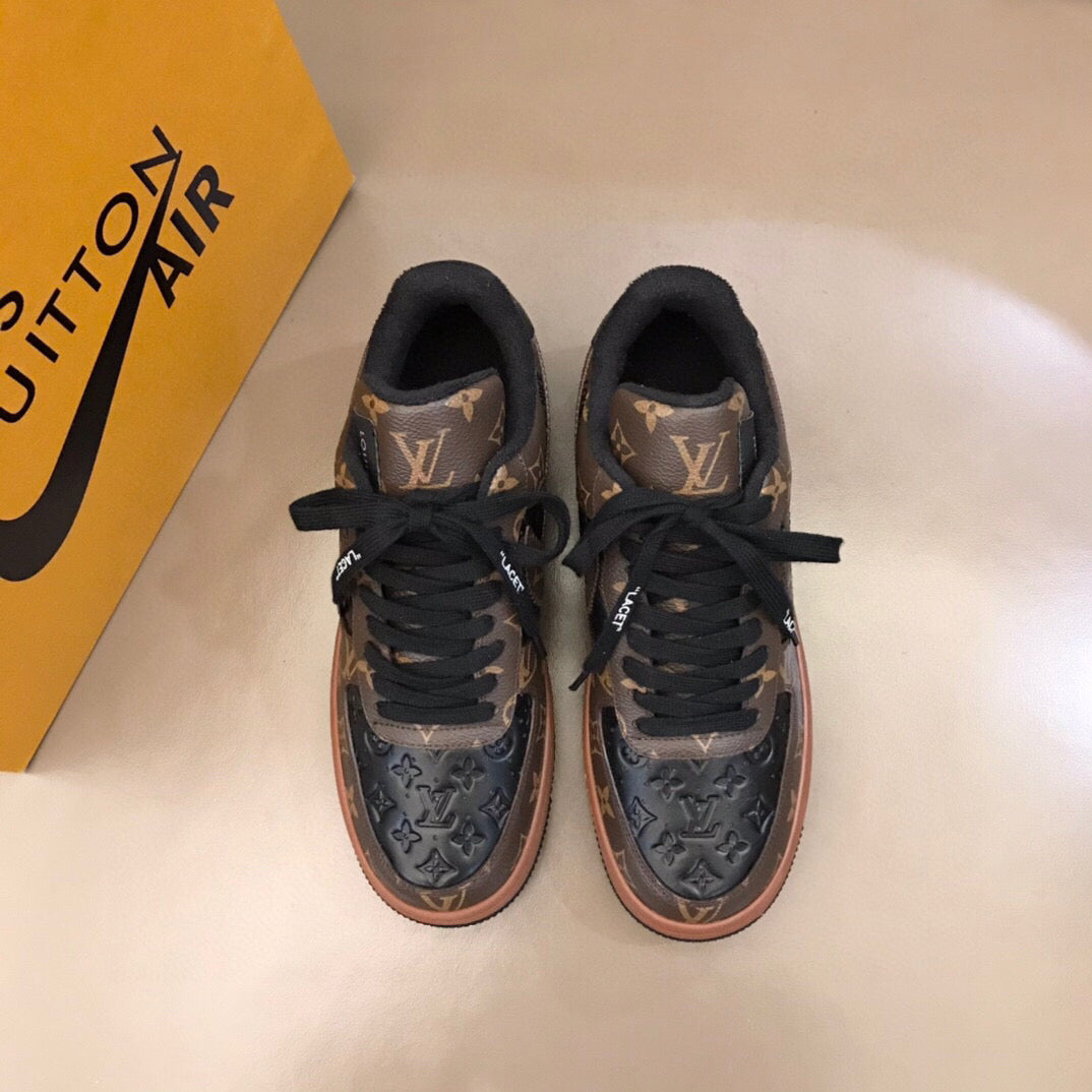 Tênis LV X Nike