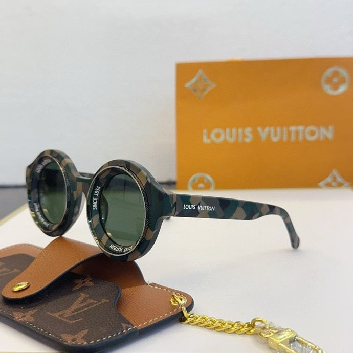 Óculos Louis Vuitton