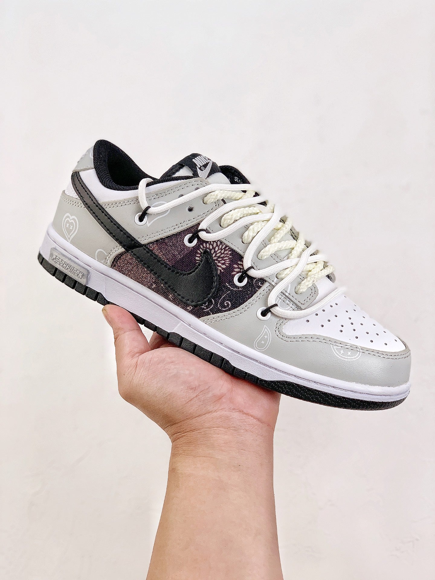 Nike Dunk Low Personalizado