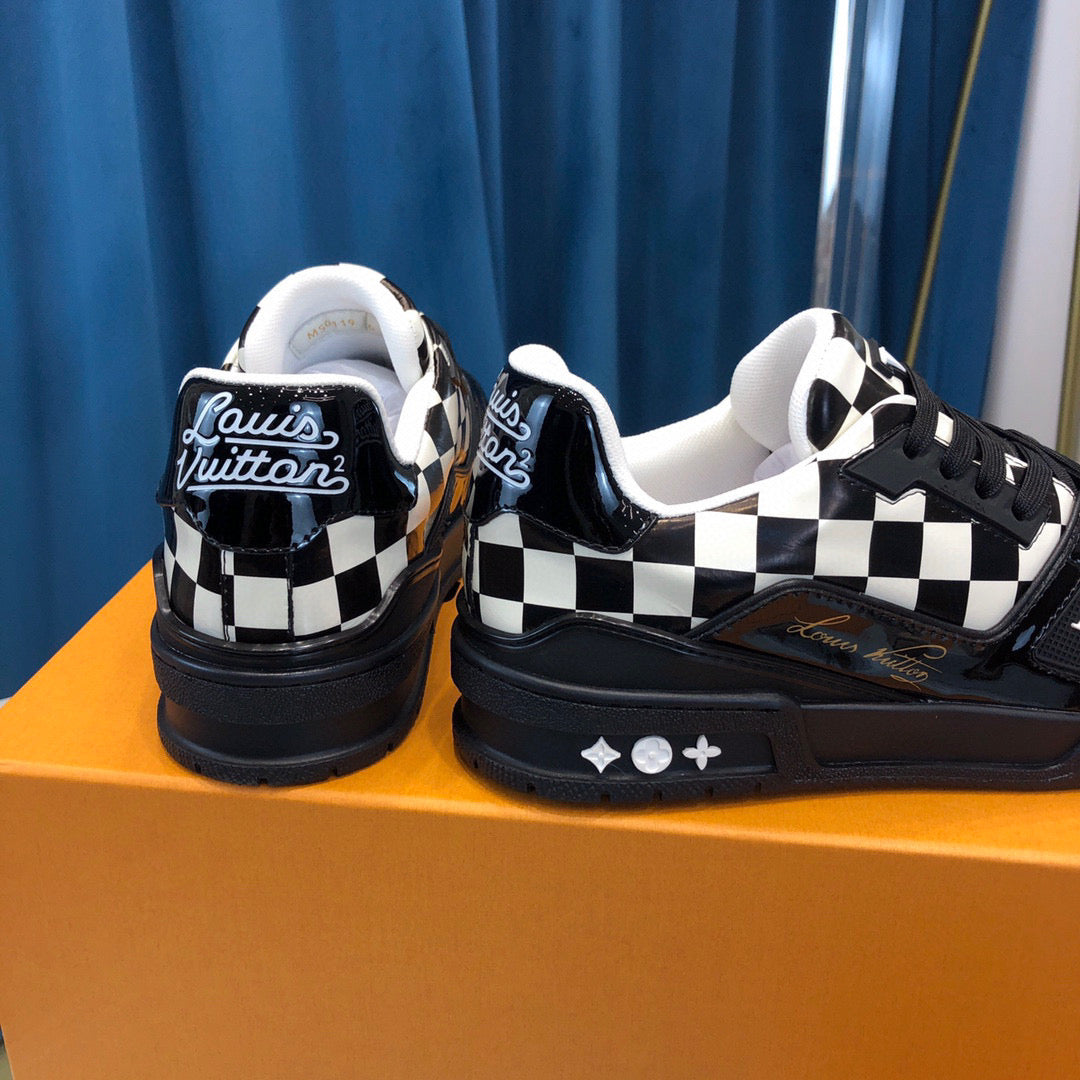 Tênis LV Trainer