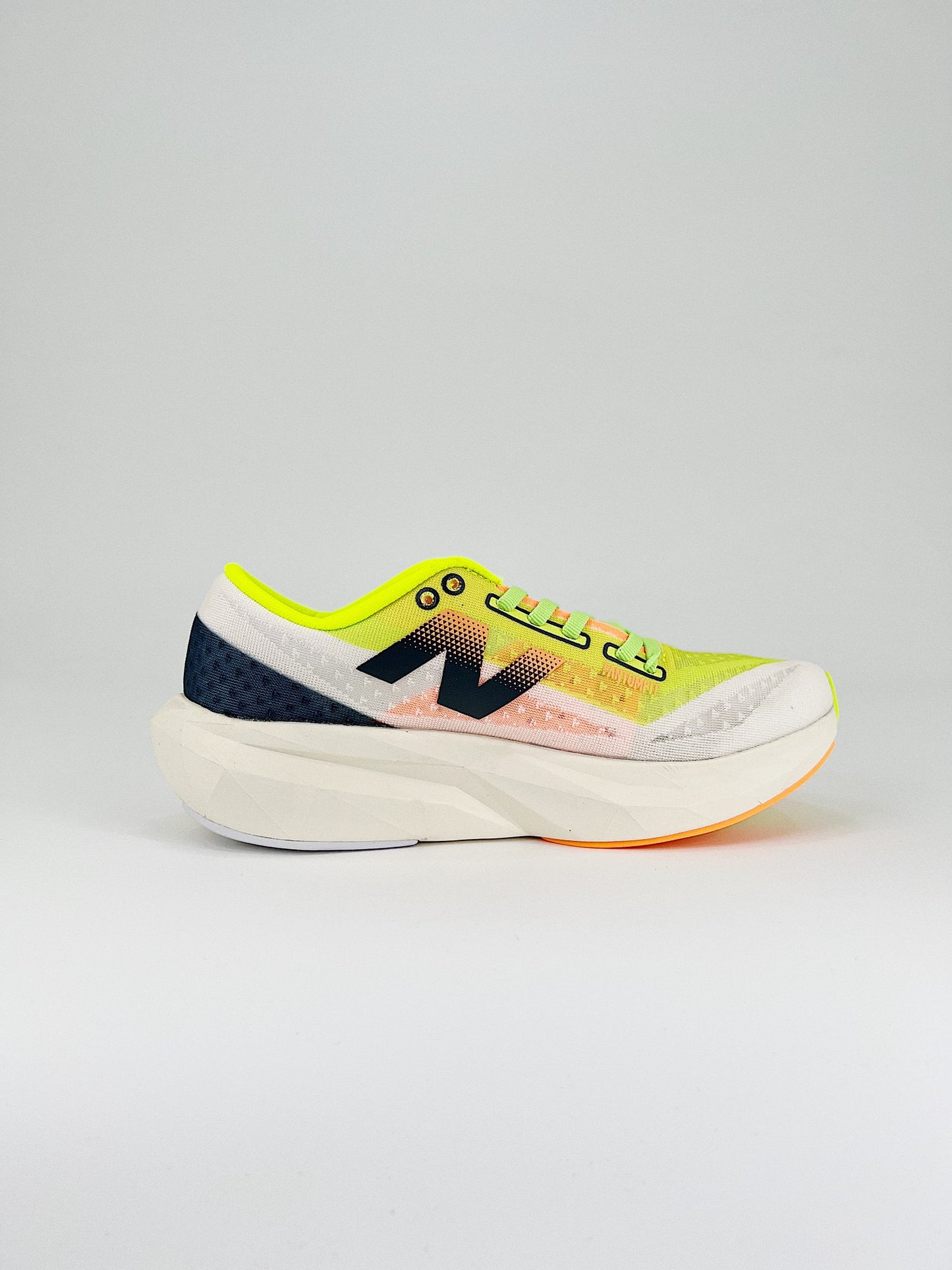 Stone Island x New Balance FuelCell