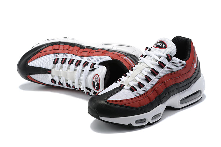 Nike Air Max 95 GS “Bordeaux”