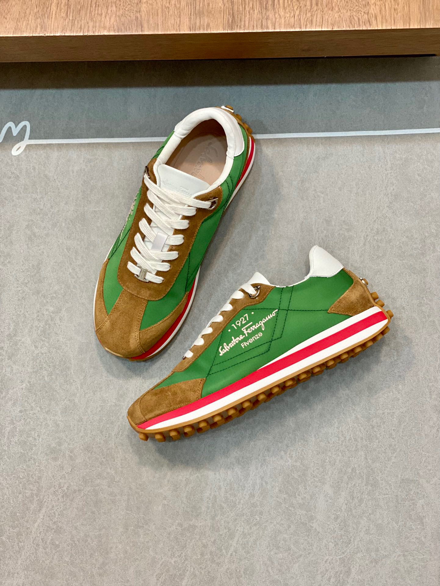 Ferragamo