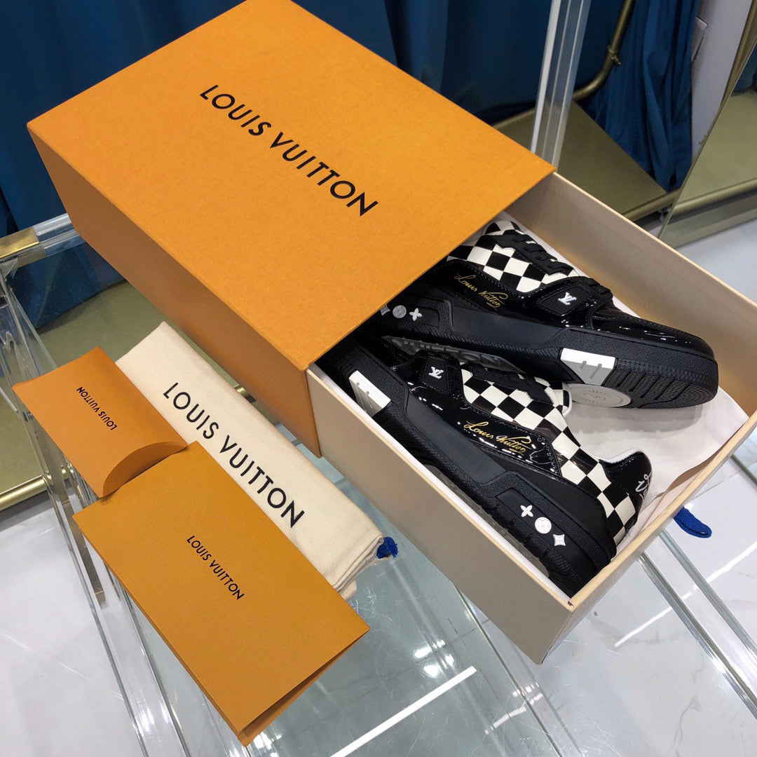 Tênis LV Trainer