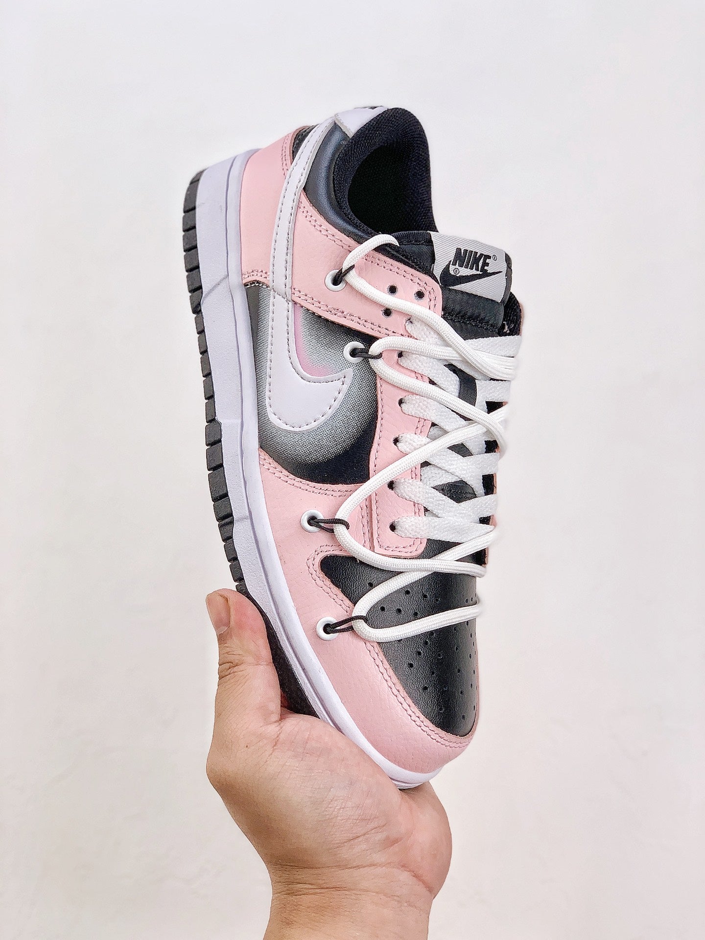 Nike Dunk Low Personalizado