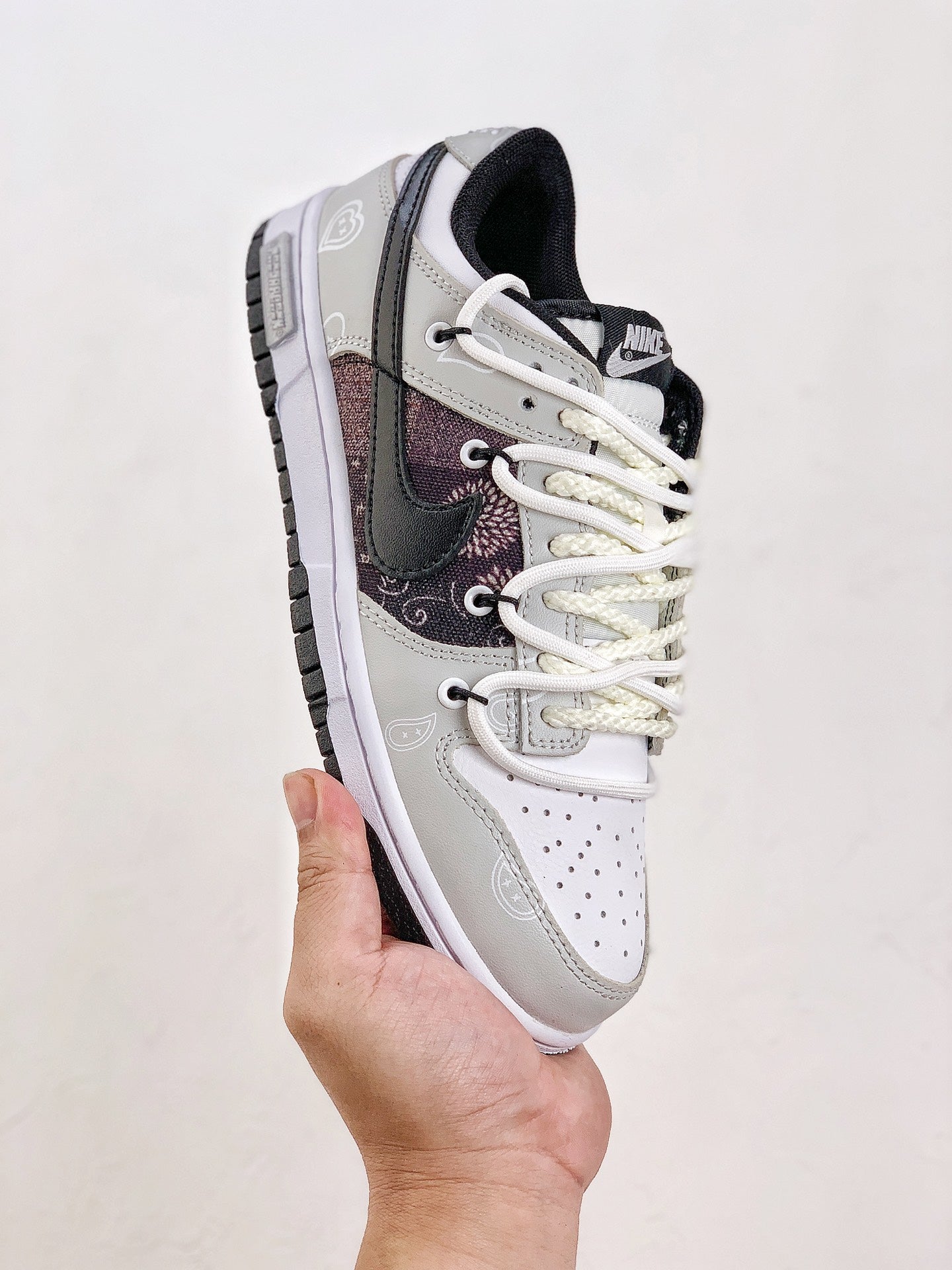 Nike Dunk Low Personalizado