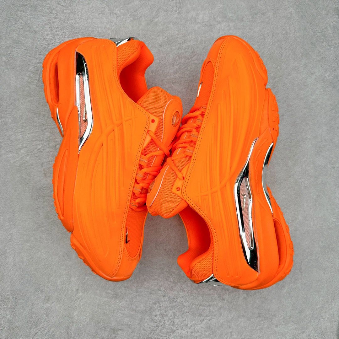 NOCTA x Nike Hot Step 2