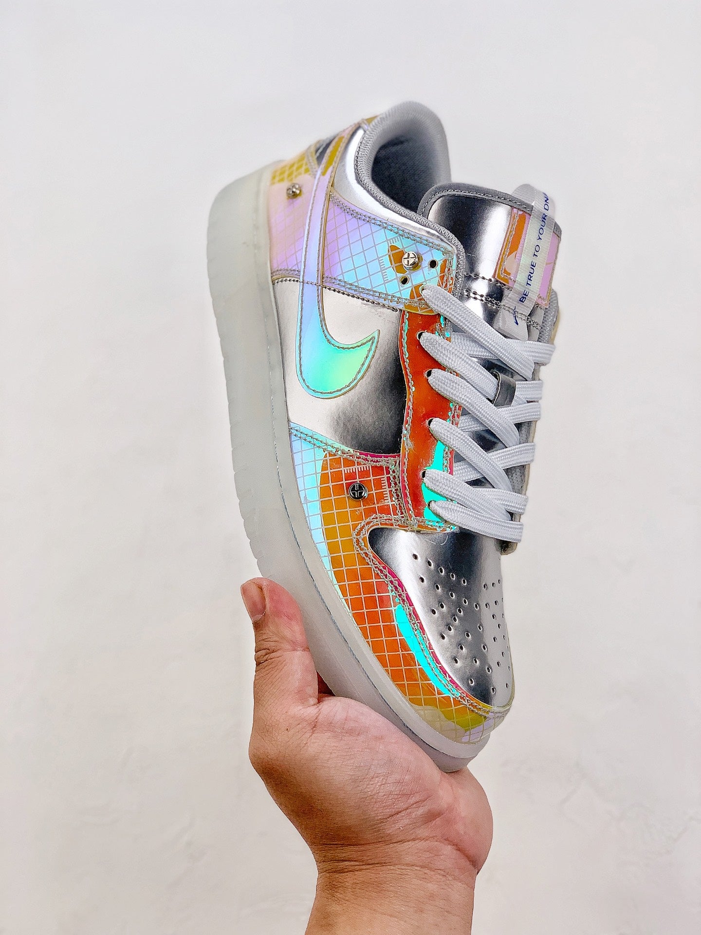Nike Dunk Low Be True