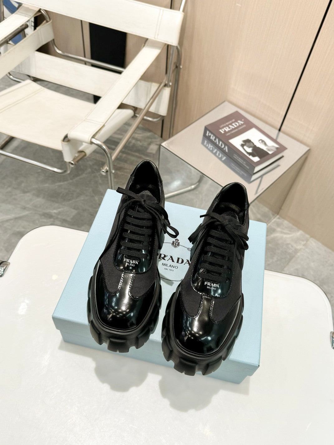 Prada