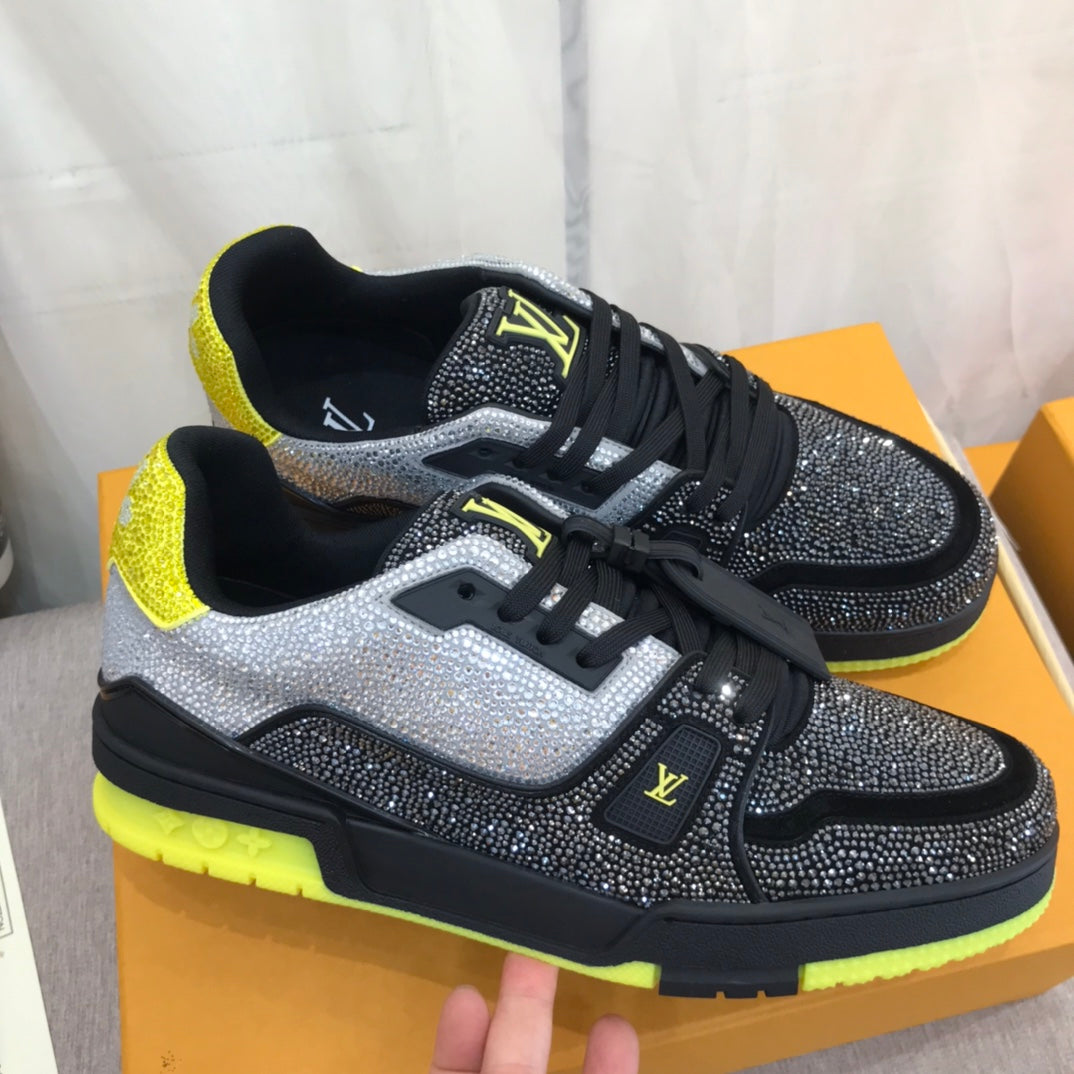 Tênis LV Trainer