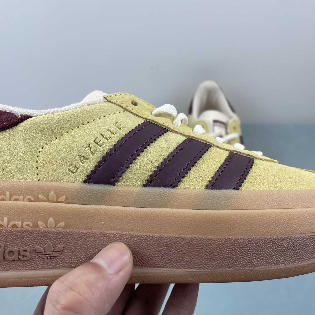 Adidas originals Gazelle Indoor