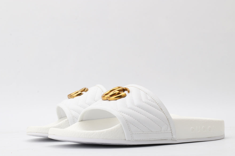 Chinelo Gucci