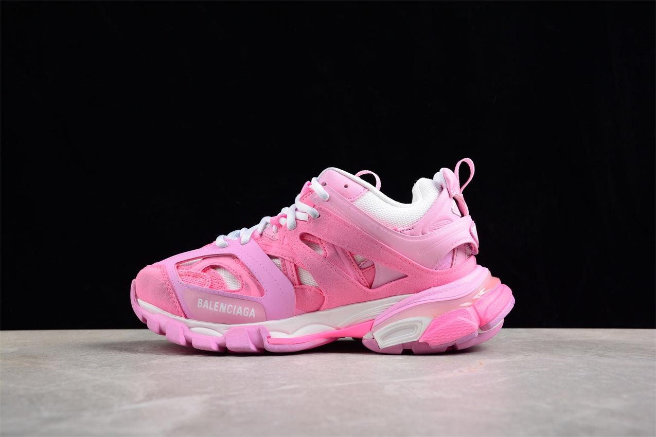 Q48 Balenciaga Track Sneaker