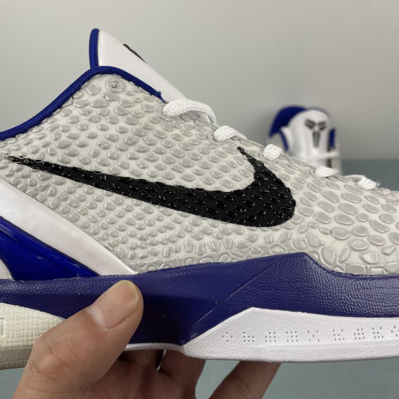 Nike Kobe 6 Protro