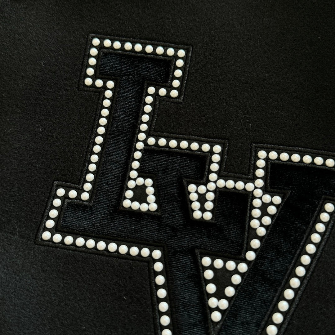 Jaqueta Louis Vuitton